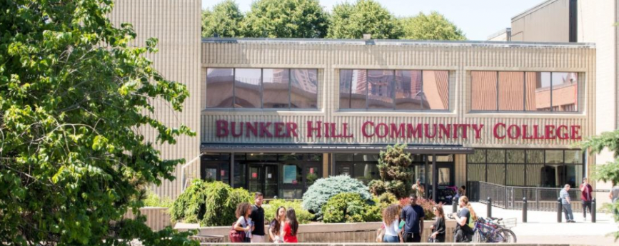Bunker Hill Campus