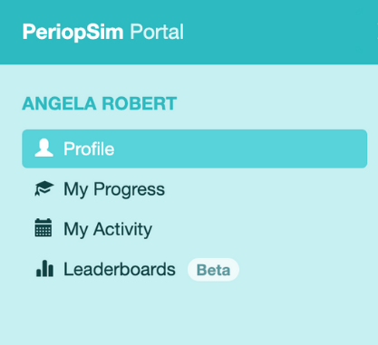 PeriopSim Challenge C5 - Step 4-1-2